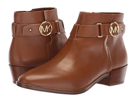 Michael kors harland bootie + FREE SHIPPING 